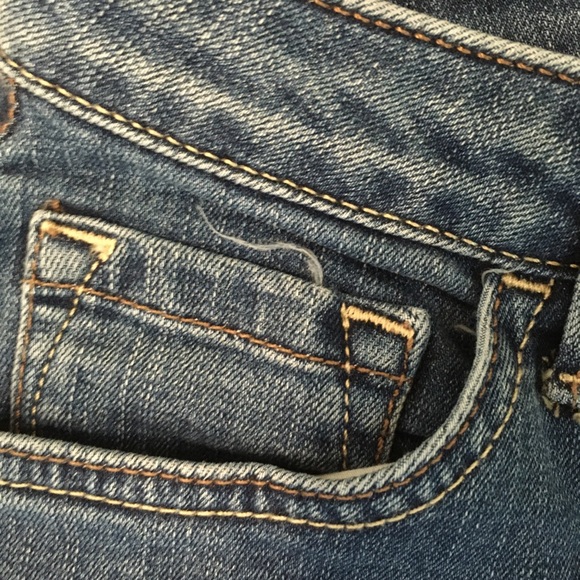 Lee Jeans Vintage High Rise Relaxed Thigh - Picture 5 of 11